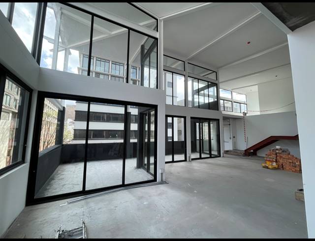 330M² RETAIL TO LET IN CAPE TOWN CITY CENTRE